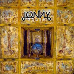 Jonny Craig : A Dream Is a Question You Don't Know How to Answer
